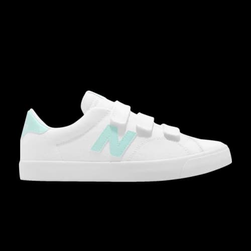 New Balance 210 'White Green'