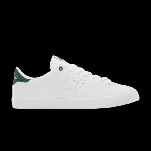 New Balance 210 'White Green'