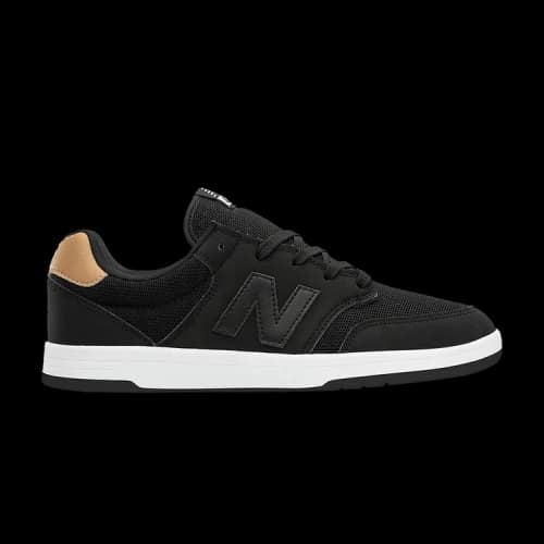 New Balance All Coasts 425 'Black Tan'