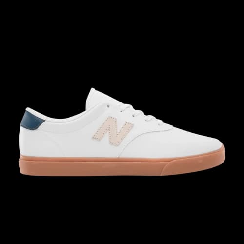 New Balance All Coasts 55 'White Blue'