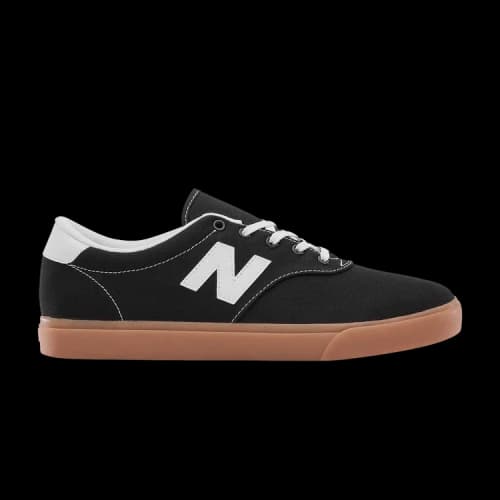 New Balance 55 'Black Gum'