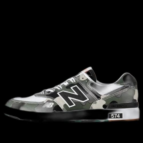 New Balance 574 x Atoms