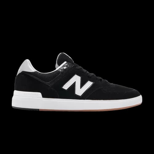 New Balance 574 'Black White'