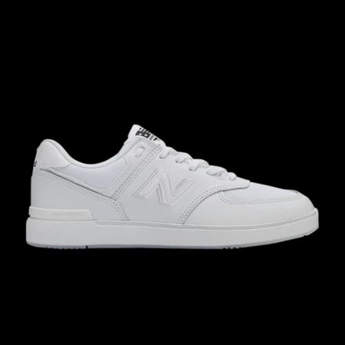 New Balance All Coasts 574 'White'