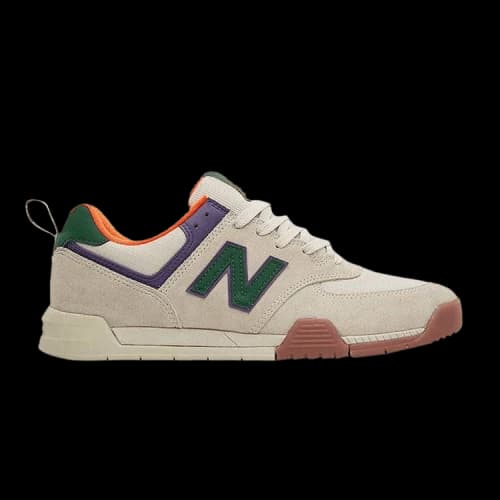 New Balance All Coast 574 'Beige Multi'