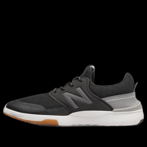 New Balance Numeric 659 Black/White