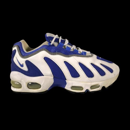 Nike Air Max 96 'White Blue' (Women's)