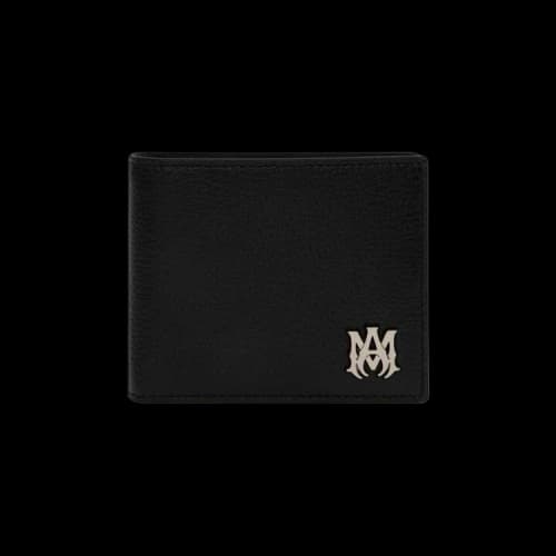 Amiri MA Bi-Fold Wallet 'Black'