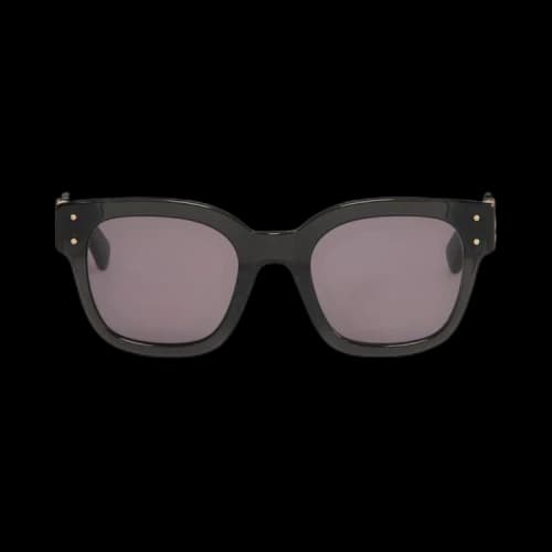Amiri Classic MA Sunglasses 'Black'