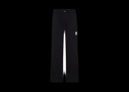 AMIRI Ma Core Logo Sweatpants Black