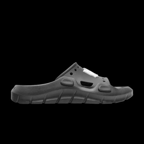Amiri Sunday Slide 'Black'