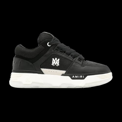 Amiri MA-1 'Black White'