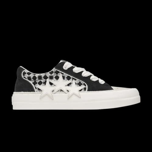 Amiri Sunset Skate Low 'MA Quad - Black'