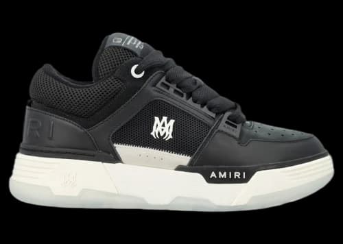 AMIRI MA-1 Black