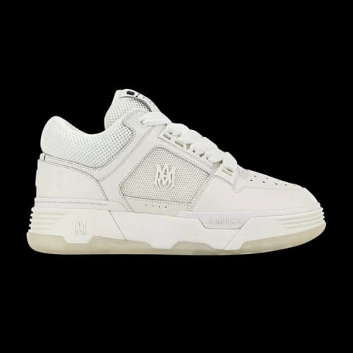 Amiri MA-1 'White'