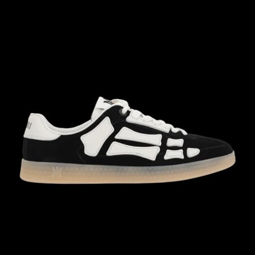 Amiri Pacific 'Bones - Black'