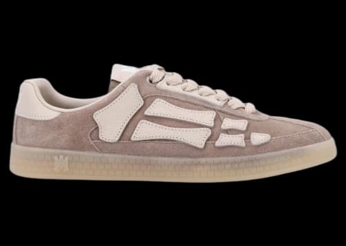 AMIRI Pacific Bones Brown
