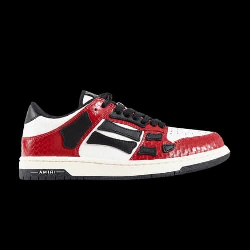 Amiri Skel Top Low 'Chinese New Year'