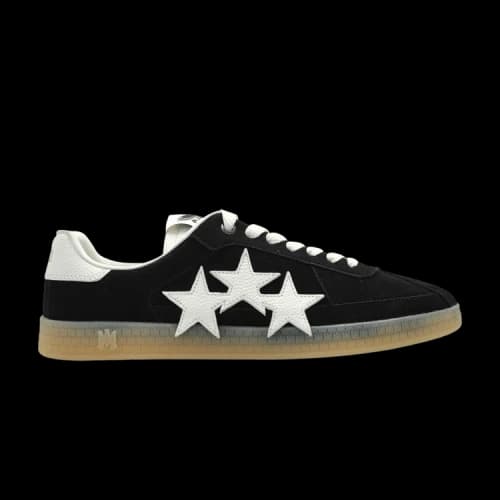 AMIRI Pacific Stars Black