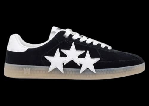 AMIRI Pacific Stars Black