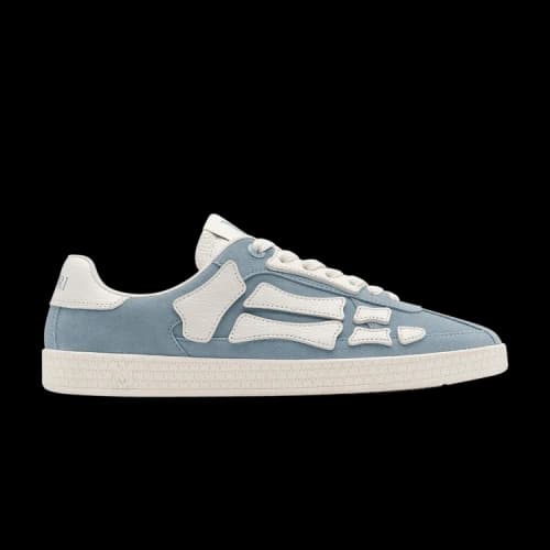 AMIRI Pacific Bones Ashley Blue
