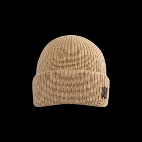 Amiri Beanie 'Camel'