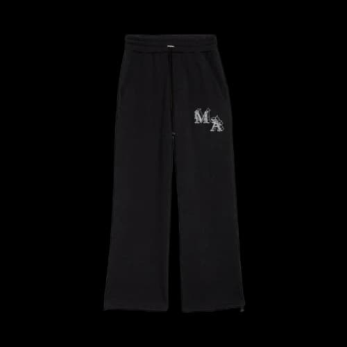Amiri Angel Sweatpants 'Black'