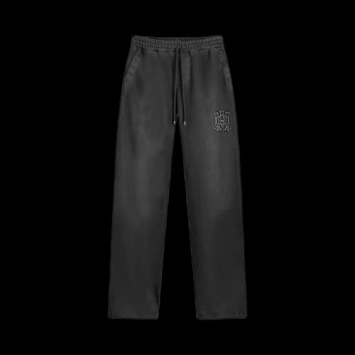 Amiri Vintage MA Sweatpant 'Black'