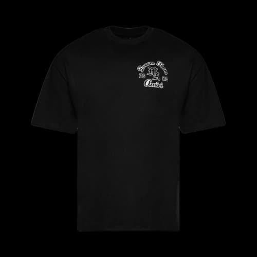 Amiri Dream Team Oversized Tee 'Black'