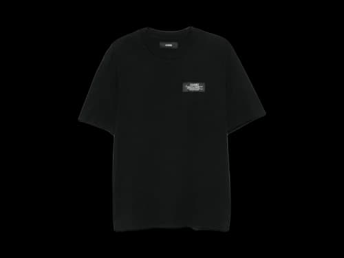 AMIRI Spirit T-shirt Black