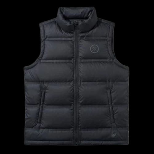 Li-Ning Lifestyle Casual Down Vest 'Black'