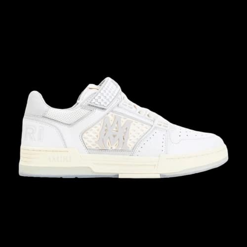 AMIRI MA Skyline White