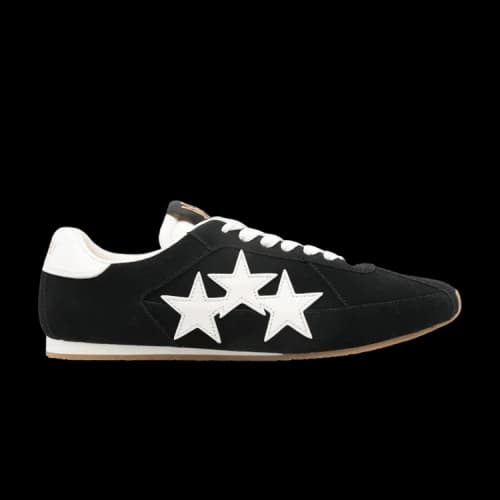AMIRI Pacific Flat Black