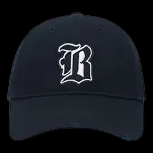 Li-Ning BadFive Logo Baseball Cap 'Black'