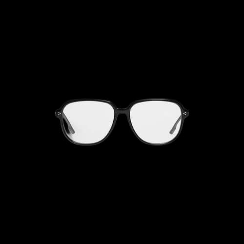 Gentle Monster Anna 01 Sunglasses 'Black'