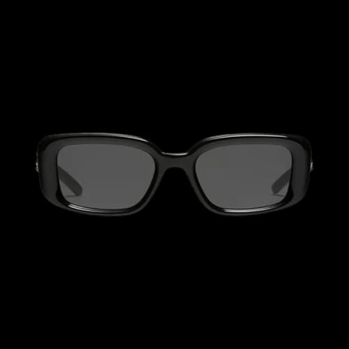 Gentle Monster Antena 01 Sunglasses 'Black'
