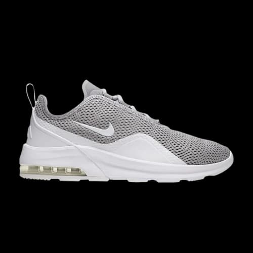 Nike Air Max Motion 2 Atmosphere Grey White
