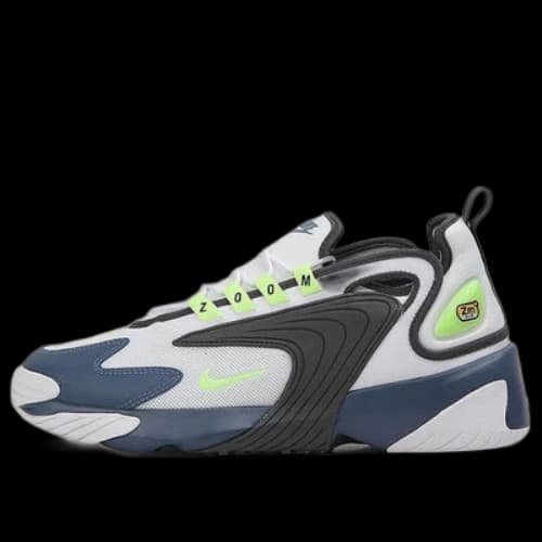 Nike Zoom 2K Daddy Shoes