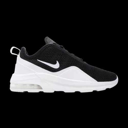 Nike Air Max Motion 2 'Black White' (Women's)