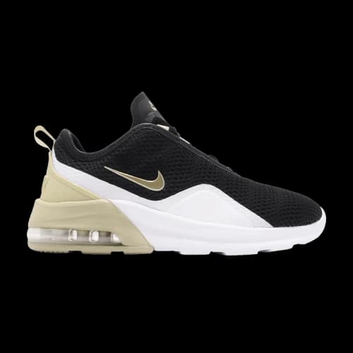 Nike Air Max Motion 2 'Metallic Gold Star' (Women's)