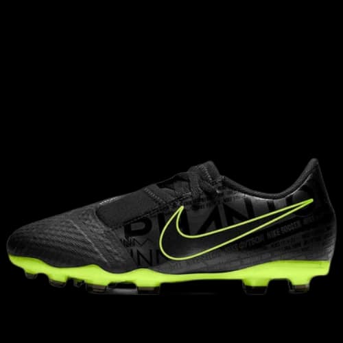 (GS) Nike Phantom Venom Academy FG 'Black Green'