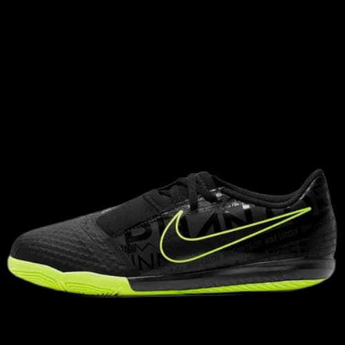 (GS) Nike Phantom Venom Academy IC 'Black Green'