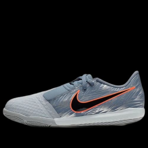(GS) Nike Phantom Venom Academy IC 'Grey Blue'