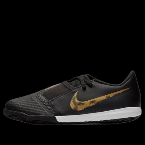 (GS) Nike Phantom Venom Academy IC 'Black Gold'
