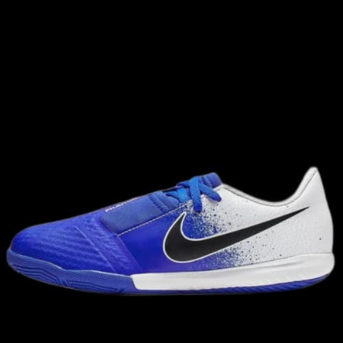 (GS) Nike Phantom Venom Academy IC 'Blue White'