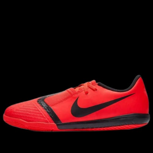 (GS) Nike Phantom Venom Academy IC 'Red Black'