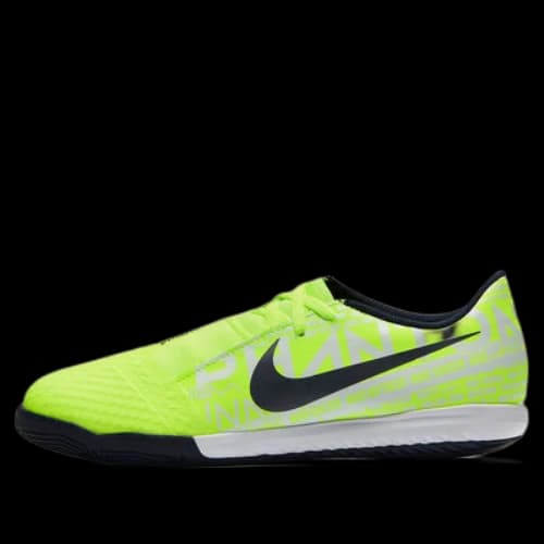 (GS) Nike Phantom Venom Academy IC 'Green Black'