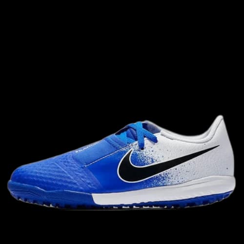 (GS) Nike Phantom Venom Academy TF 'Racer Blue'