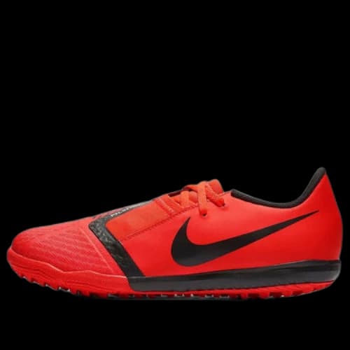 (GS) Nike Phantom Venom Academy TF 'Red Black'
