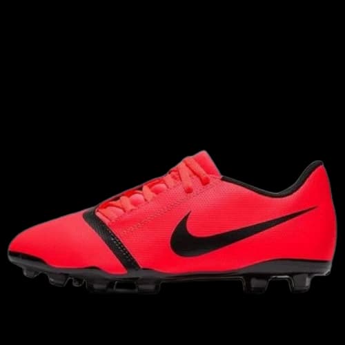 (GS) Nike Phantom Venom Club FG 'Red Black'